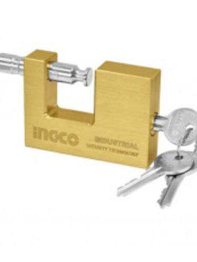 heavy-duty-brass-padlock-packed-6pcs-dbbpl0802-ingco-hassanco-trading